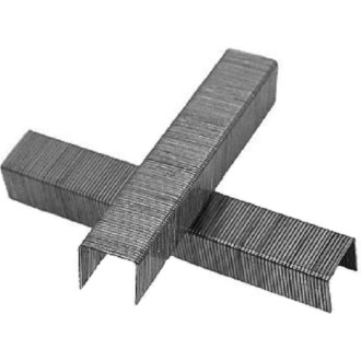 Скобы для степлера TORGWIN T365361