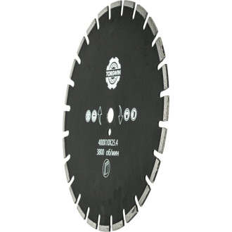 Алмазный диск TORGWIN T394396