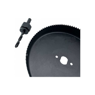 Коронка по дереву TORGWIN T504182