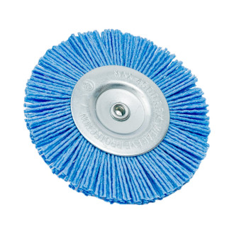 Плоская щетка TORGWIN T655697
