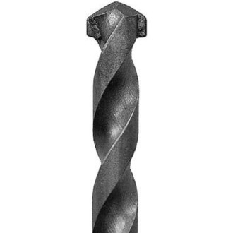 Сверло по бетону TORGWIN T746627