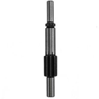 Главный вал для перфоратора Bosch 2-24 ( TORGWIN ZC-(2-24)010
