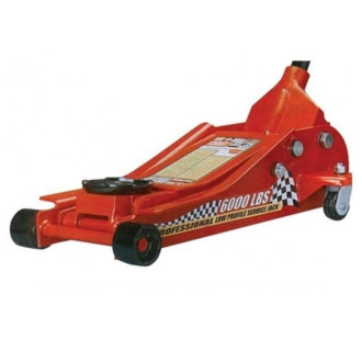 Подкатной гидравлический домкрат Torin T830018