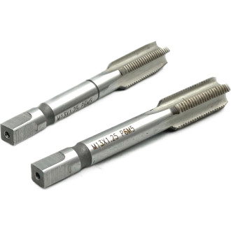 Машинно-ручной метчик TORNERI 035264