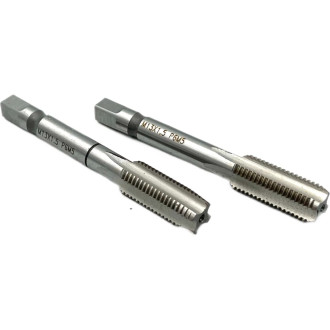 Машинно-ручной метчик TORNERI 035265
