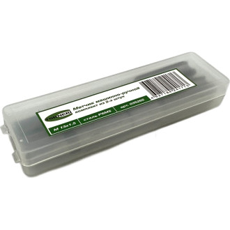 Машинно-ручной метчик TORNERI 035265
