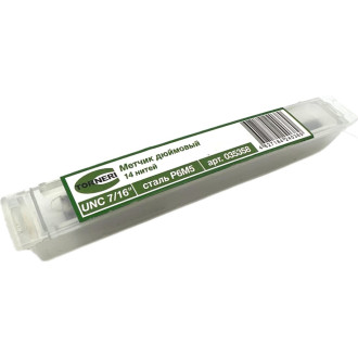 Дюймовый метчик TORNERI 035358