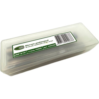 Дюймовый метчик TORNERI 035392