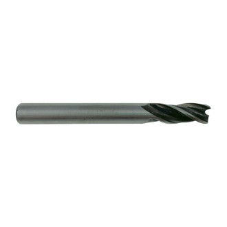 Концевая фреза TORNERI 039403