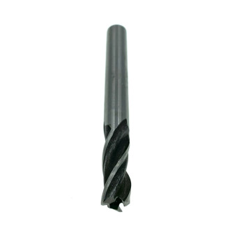 Концевая фреза TORNERI 039403