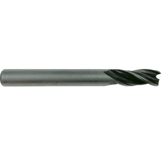 Концевая фреза TORNERI 039407