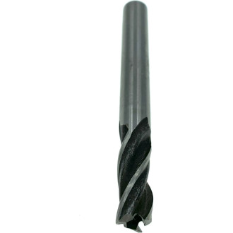 Концевая фреза TORNERI 039407