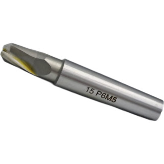 Шпоночная фреза TORNERI 039429