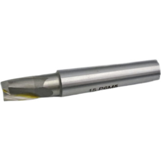 Шпоночная фреза TORNERI 039429