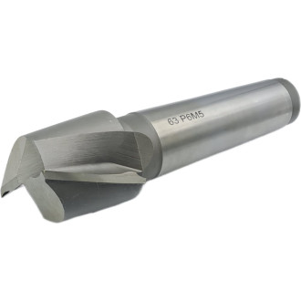 Шпоночная фреза TORNERI 039442