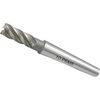 Концевая фреза TORNERI 039315