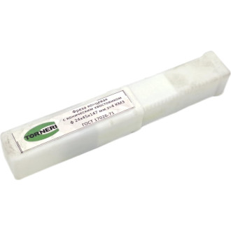 Концевая фреза TORNERI 039344