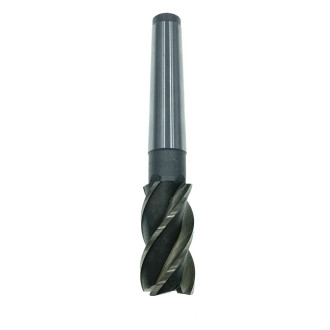 Концевая фреза TORNERI 039352