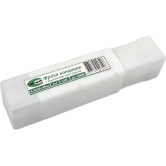 Концевая фреза TORNERI 039368
