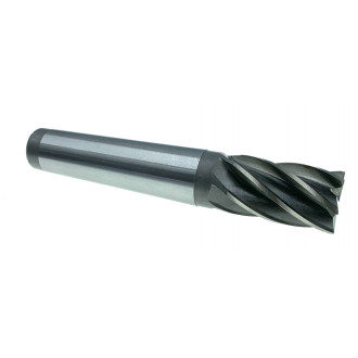 Концевая фреза TORNERI 039388