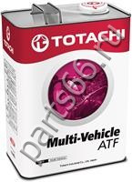 Трансмиссионное масло Totachi ATF MULTI-VEHICLE