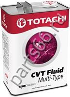 Трансмиссионное масло Totachi ATF CVT MULTI-TYPE