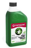 Охлаждающая жидкость Totachi SUPER LLC Green