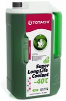 Охлаждающая жидкость Totachi SUPER LLC Green