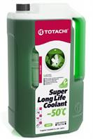 Охлаждающая жидкость Totachi SUPER LLC Green
