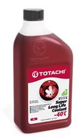 Охлаждающая жидкость Totachi SUPER LLC Red