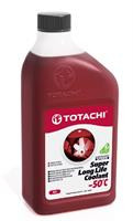 Охлаждающая жидкость Totachi SUPER LLC Red