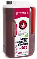 Охлаждающая жидкость Totachi SUPER LLC Red