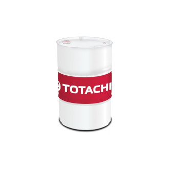 Охлаждающая жидкость Totachi SUPER LLC Red