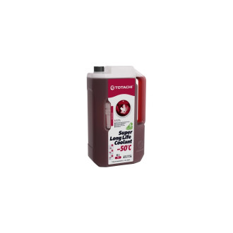 Охлаждающая жидкость Totachi SUPER LLC Red