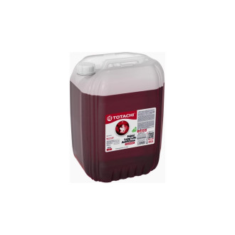 Концентрат антифриза Totachi SUPER LLA Red