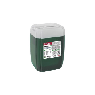 Охлаждающая жидкость Totachi NIRO COOLANT Green G11