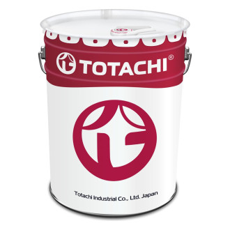 Трансмиссионное масло Totachi ATF CVT MULTI-TYPE