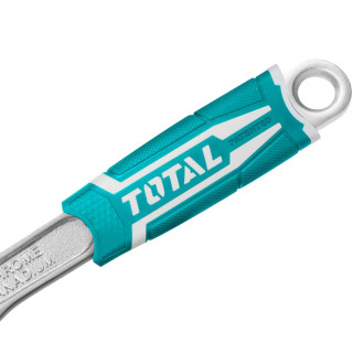 Разводной ключ TOTAL THT101066