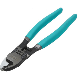 Ножницы для резки кабеля TOTAL THT11561