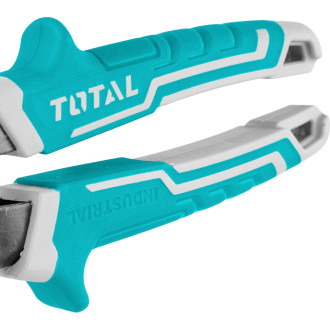 Ножницы по металлу TOTAL THTJ533106