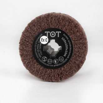 Шлифовальный валик TOTFLEX AC EXTRA COARSE