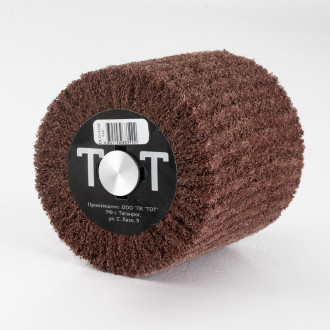 Шлифовальный валик TOTFLEX AC EXTRA COARSE