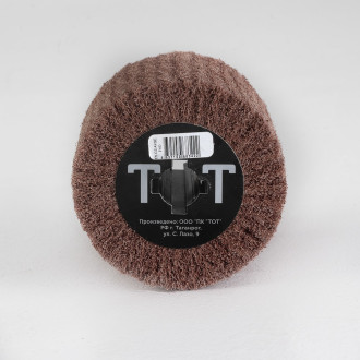 Шлифовальный валик TOTFLEX AC EXTRA COARSE