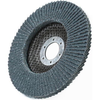 Лепестковый круг торцевой TOTFLEX aggressor 2