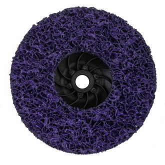 Зачистной круг TOTFLEX EXTRA COARSE STRIP IT
