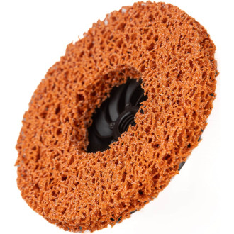 Зачистной круг TOTFLEX EXTRA COARSE STRIP IT