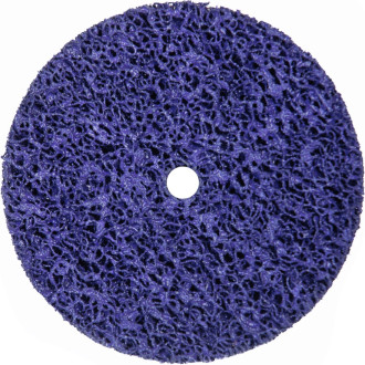 Зачистной круг под оправку TOTFLEX STRIP IT AO EXTRA COARSE