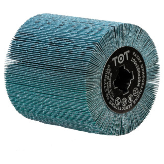 Шлифовальный валик TOTFLEX 4631161093004