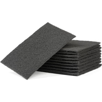 Шлифовальный нетканый лист TOTFLEX ULTRA FINE T/SUF Р600