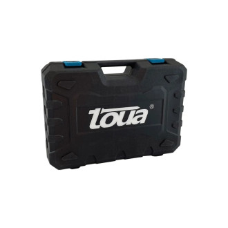 Аккумуляторный винтоверт TOUA DBLSD180